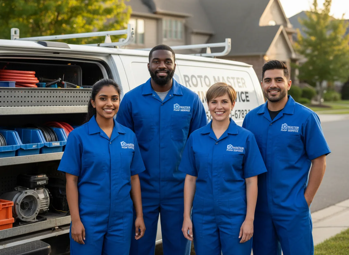 Sump Pump Installation company in Green Valley Lake, CA